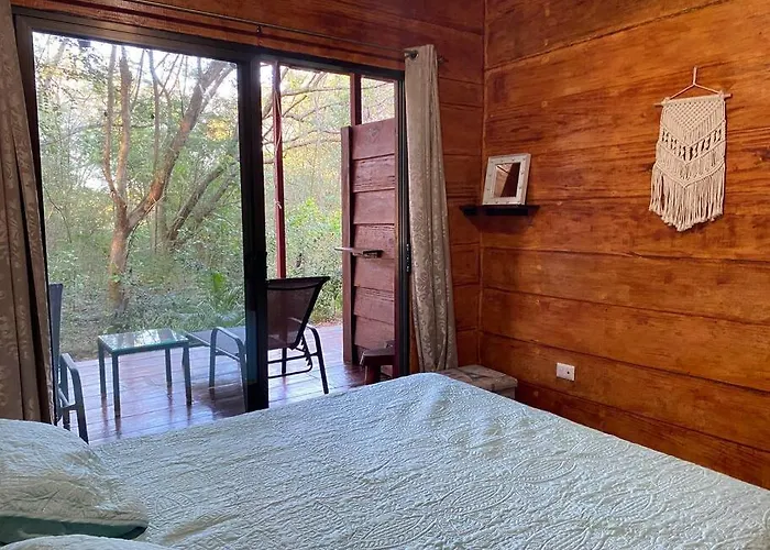 Casa Natural Madera *