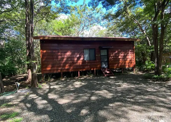 Casa Natural Madera