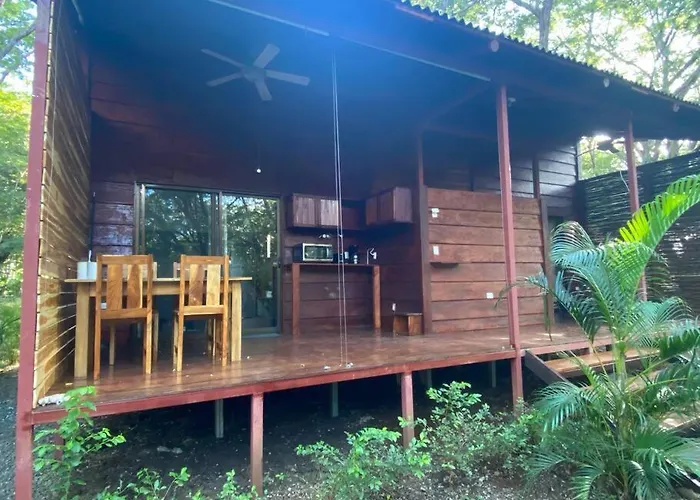 Casa Natural Madera *