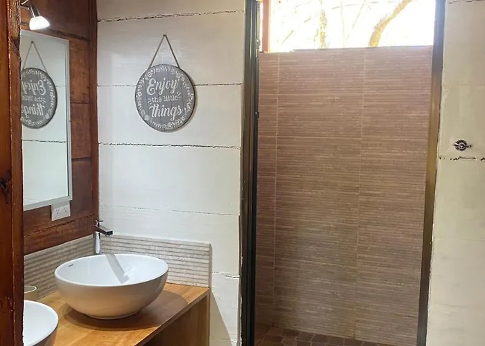 Chalet Casa Natural Madera